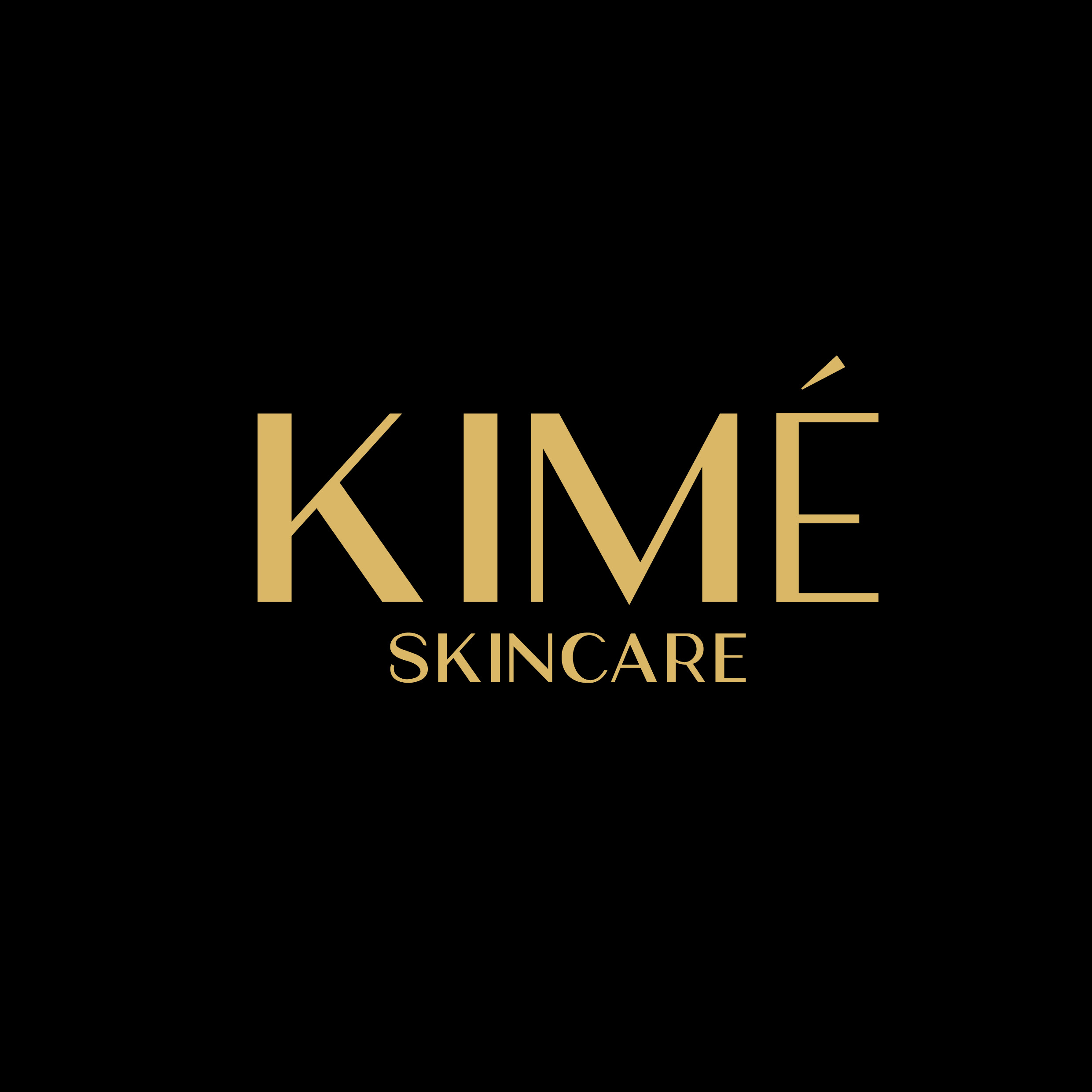 Kime Skincare logo